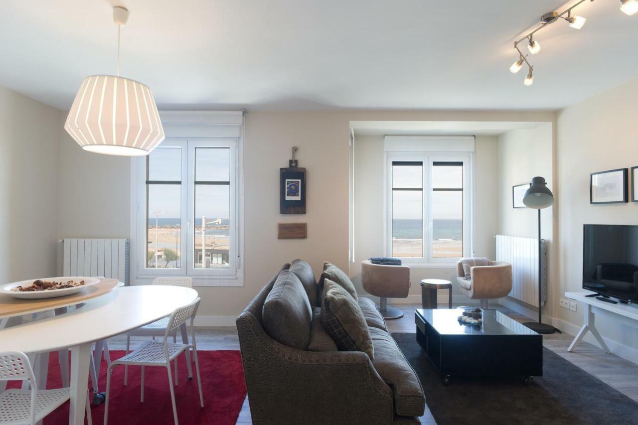 San Diego - Iberorent Apartments سان سيباستيان المظهر الخارجي الصورة